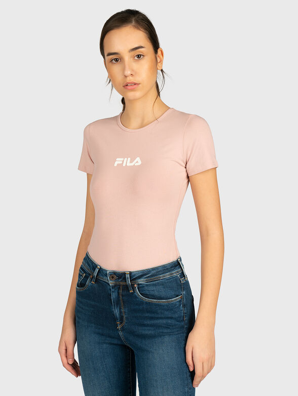 YULIANA Body in black - 1