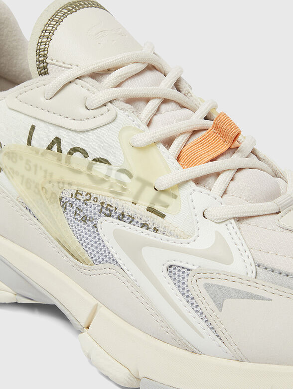 L003 NEO sneakers - 4