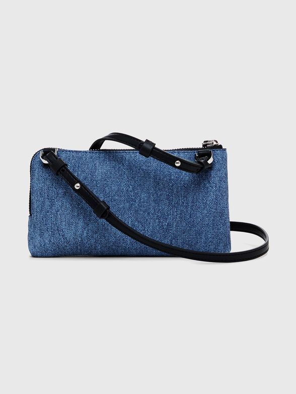 MICKEY denim bag - 3