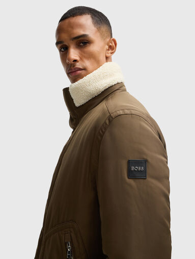 H-CEMMI  jacket - 4
