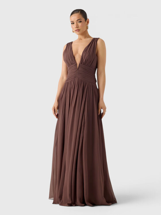ADELA Maxi dress - 1