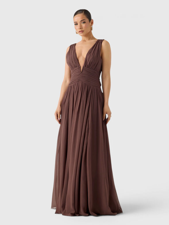 ADELA Maxi dress - 1