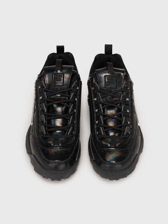 DISRUPTOR M sneakers in black - 6