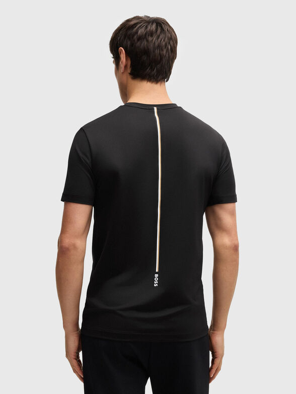 BOSS x MATTEO BERRETTINI T-shirt - 3