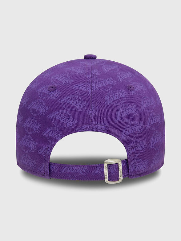 TEAM MONOGRAM 9FORTY LOSL cap - 1