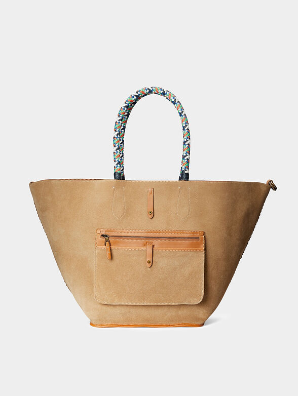 Reversible tote bag - 2