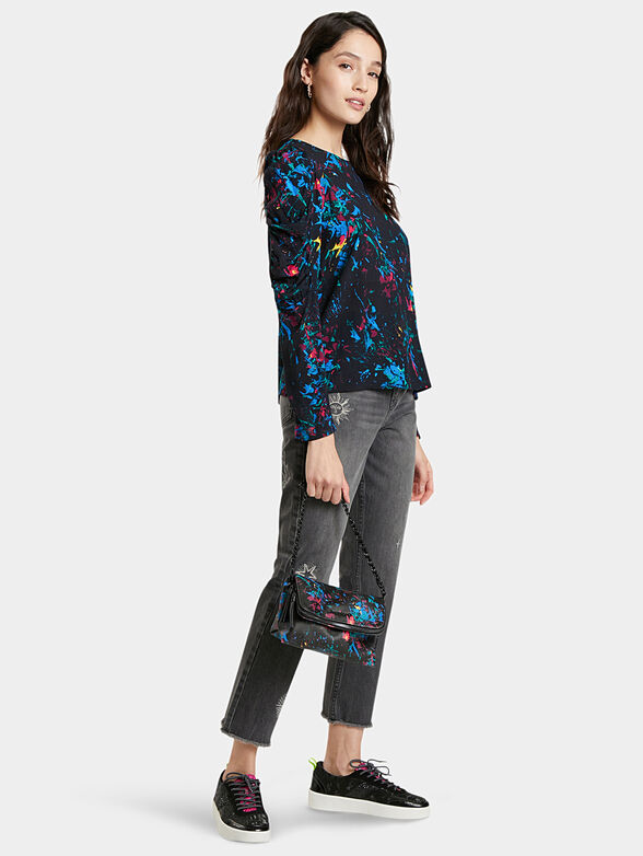 AUSTRALIA Blouse - 2