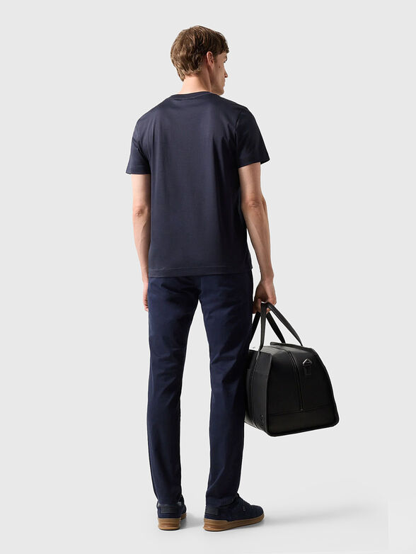 RYAN cotton T-shirt - 3