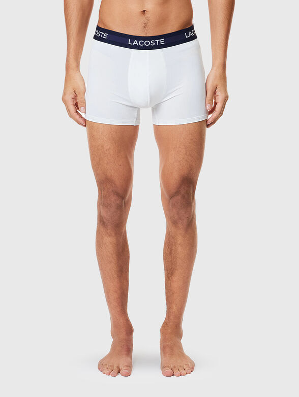 Set of three pairs of boxers - 4