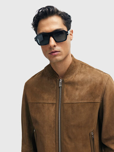 MALBANO 3 bomber jacket - 5