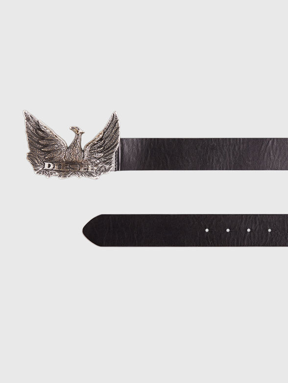 PHOENIX leather belt - 2