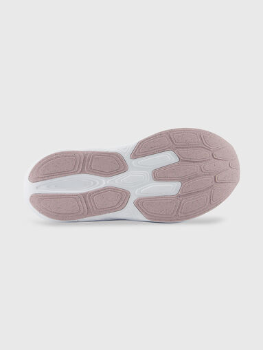 625 logo sneakers - 4