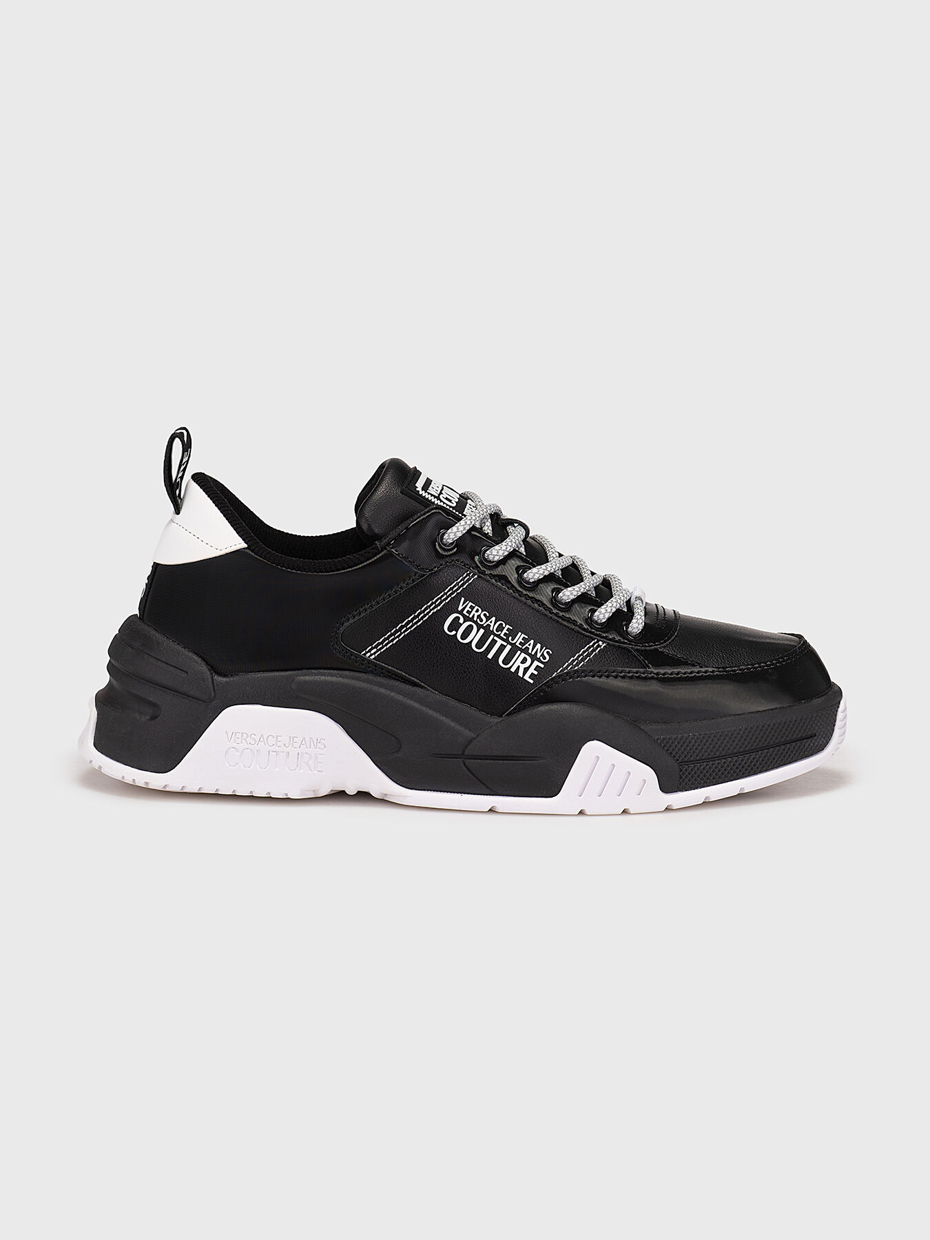 Mens versace jeans trainers shop