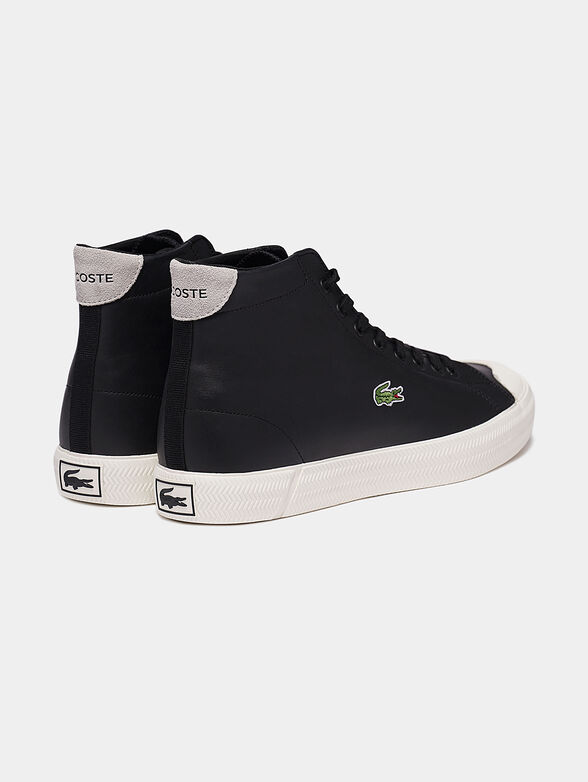 GRIPSHOT MID 0120 High sneakers - 2