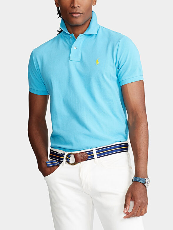 Polo-shirt - 0