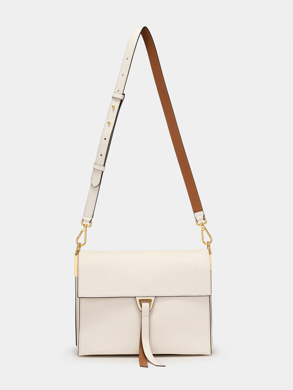 LOUISE beige bag - 2