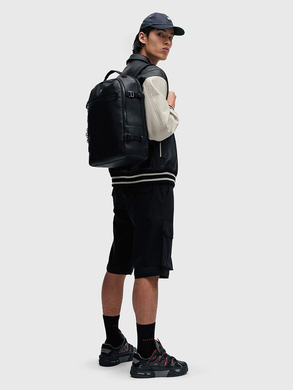 ELLIOTT black backpack - 3