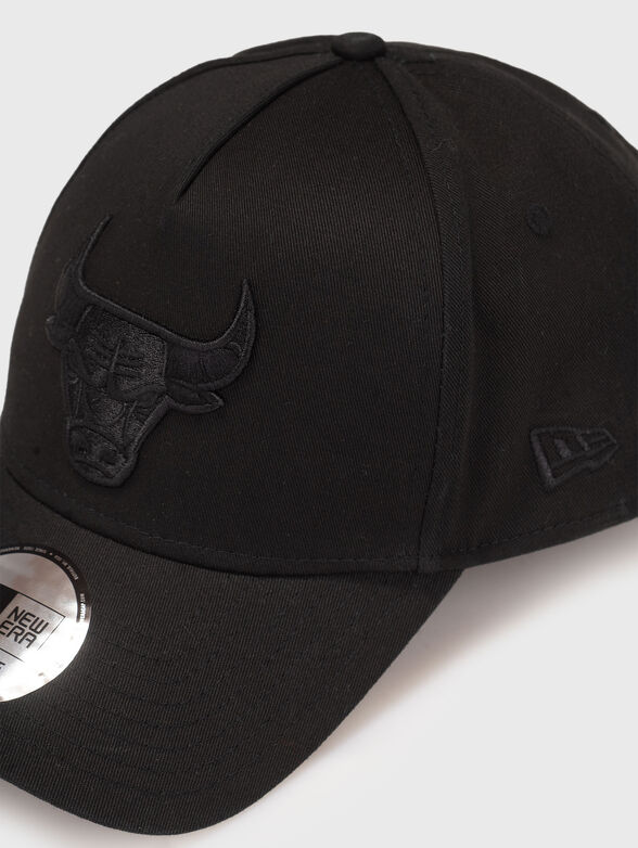 CHICAGO BULLS NBA ESSENTIAL 9FORTY cap - 4