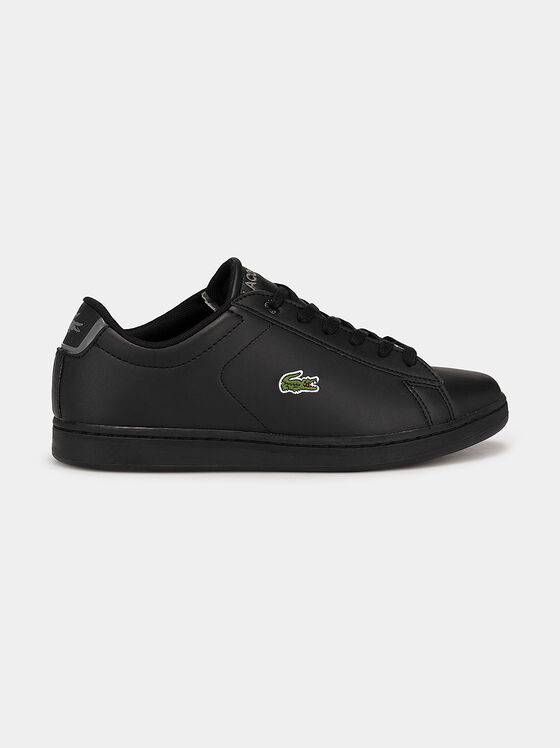 CARNABY EVO BL 21 black sneakers - 1