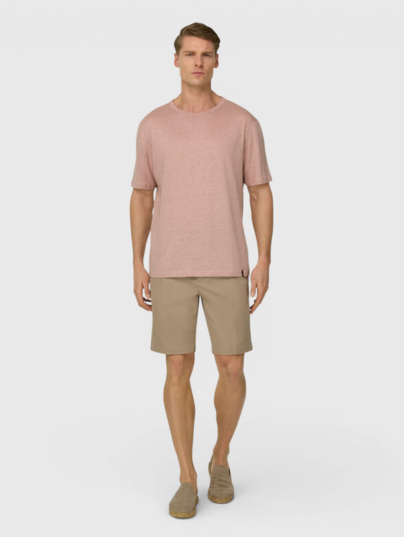 Bermuda shorts - 3
