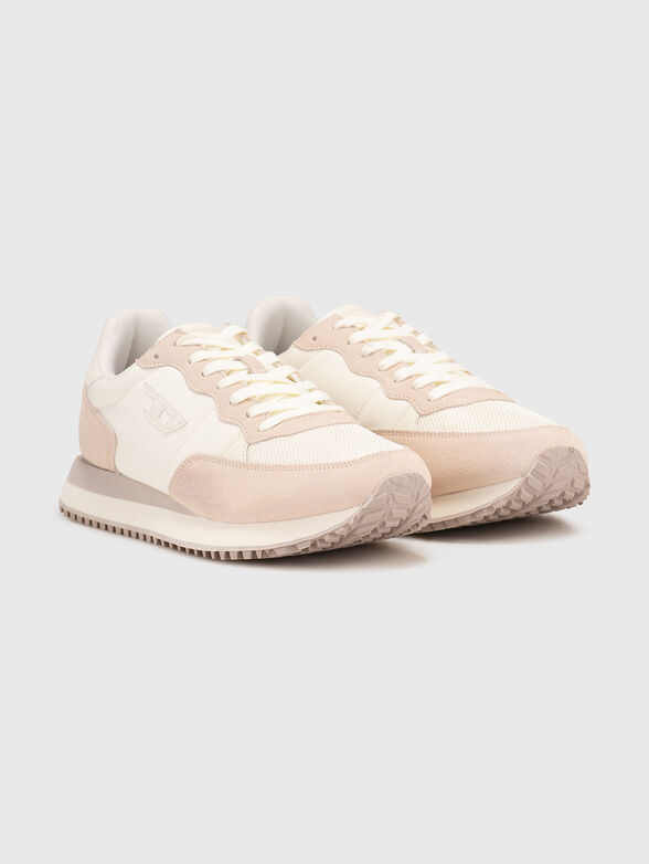 S-D-LIGHT shoes in black color - 2