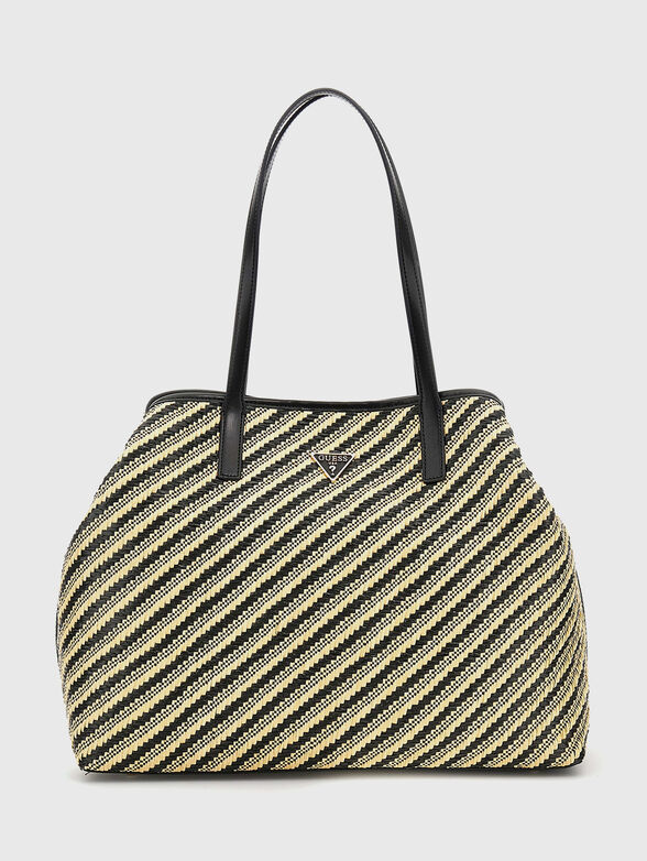VIKKY II bag in black - 3