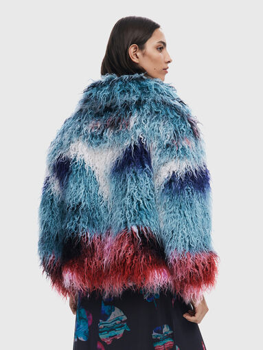 CLOUD-LACROIX coat - 3
