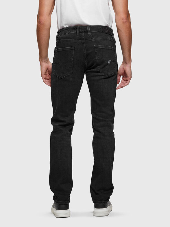 DAVIS straight jeans - 2