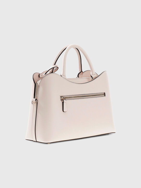 JANIE Eco leather bag - 3