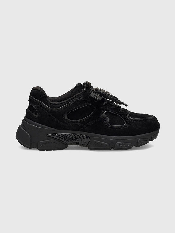IRRINA Sport leather shoes - 1