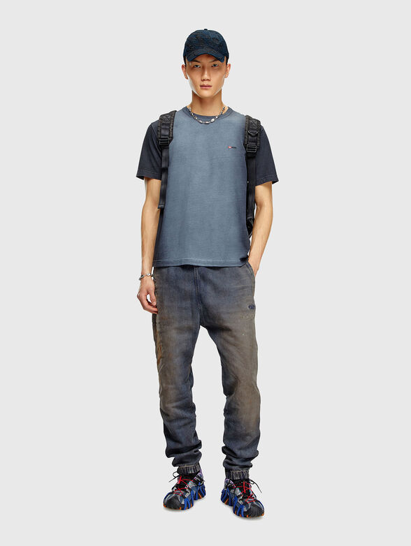 T-ADJUST-Q2 cotton T-shirt - 2