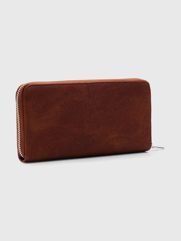 DEJAVU FIONA wallet - 2