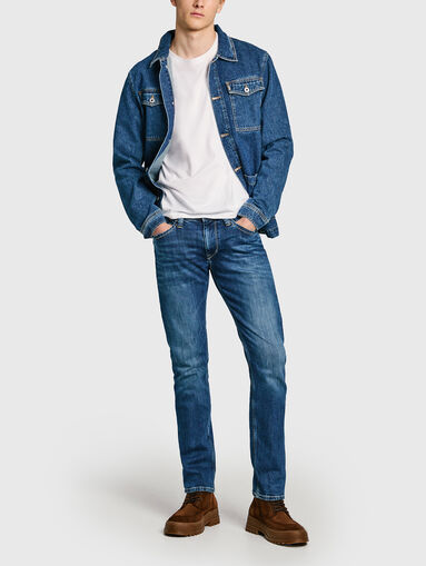 CASH jeans  - 5