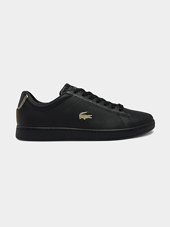 CARNABY EVO 0721 black sneakers - 1