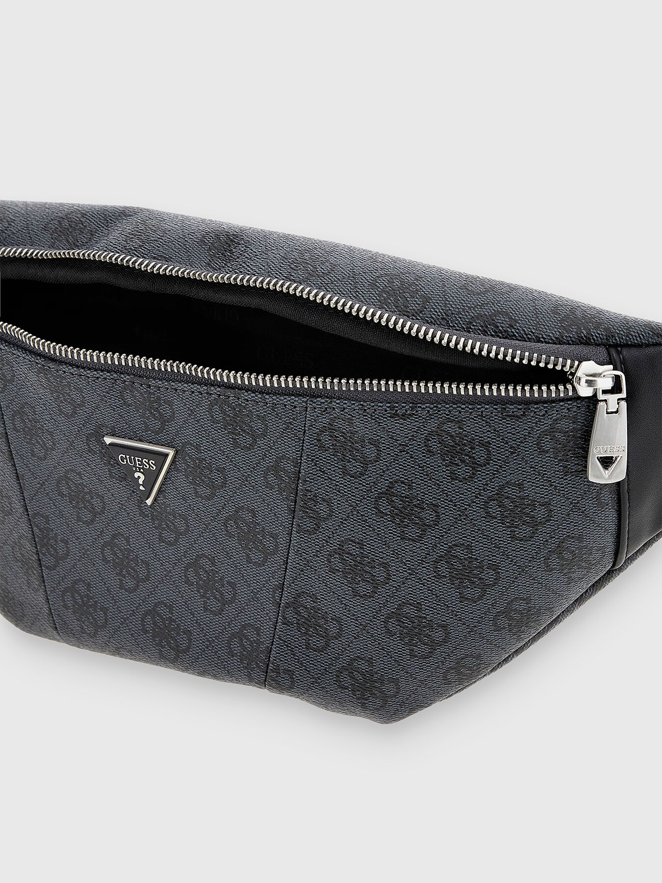 hood モリハルナ　belt bag mini Bando Bag