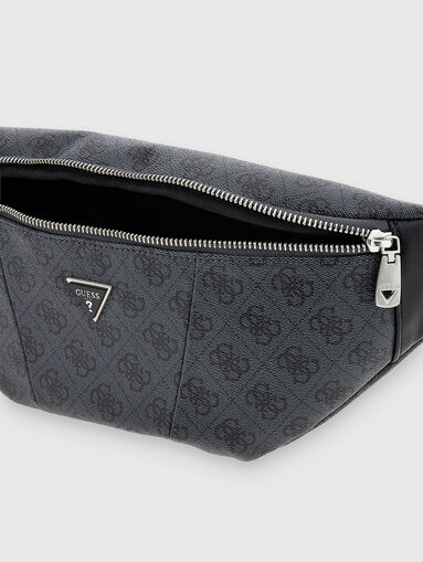 TORINO belt bag - 5