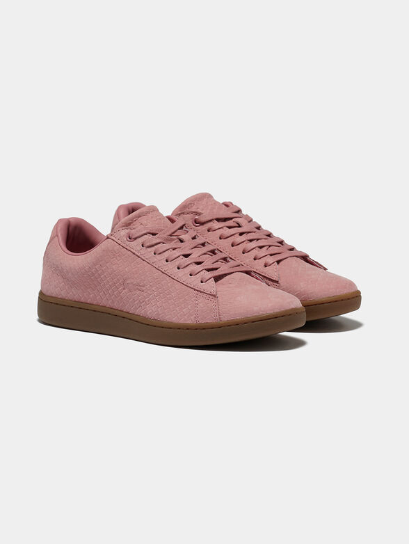 CARNABY EVO 319 Pink sneakers - 2