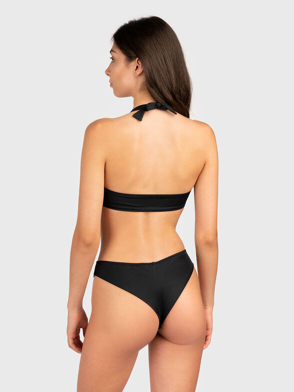 Logo bikini top - 3