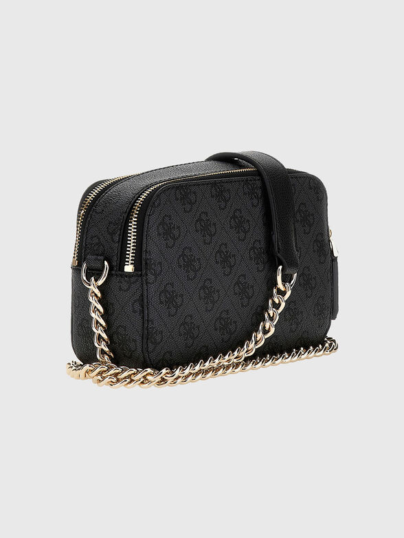 NOELLE crossbody bag with 4G logo print - 2