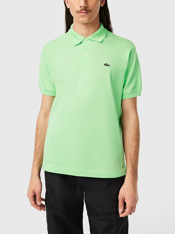 L.12.12 polo shirt  - 1