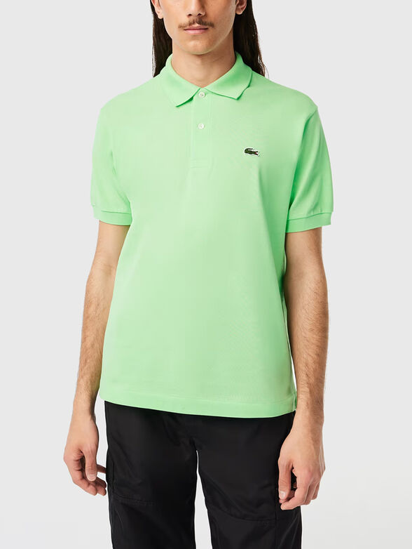 L.12.12 polo shirt  - 1