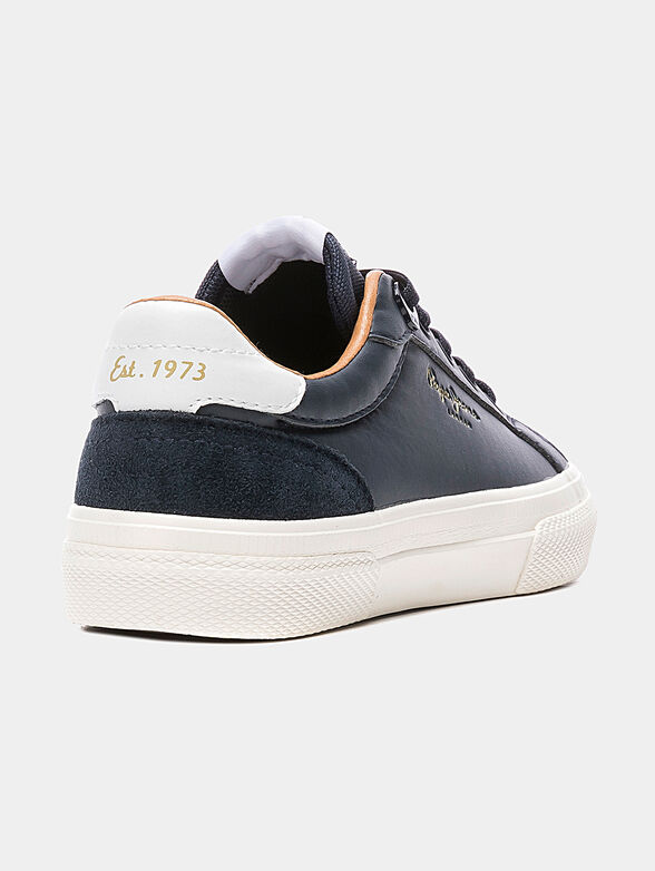 Sports shoes KENTON CLASSIC - 3