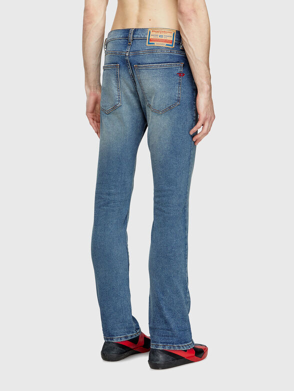 2019 D-STRUKT L.32 slim jeans - 2