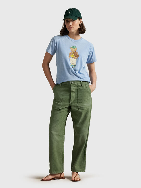 Polo Bear T-shirt - 2