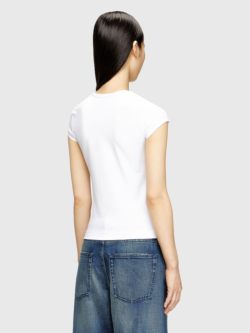 T-ANGIE-OD T-shirt  - 3