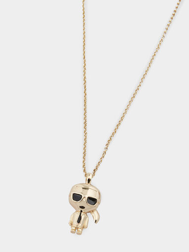 K/Ikonik Necklace - 4
