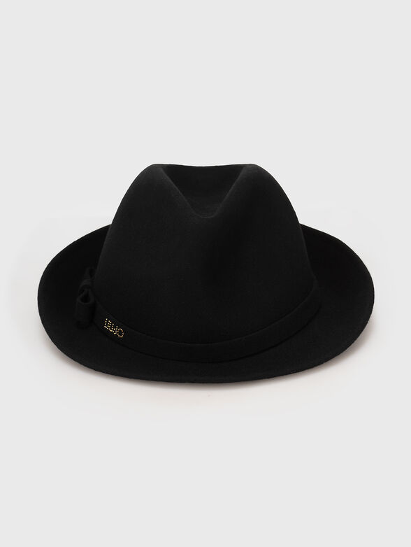 Black hat  - 1