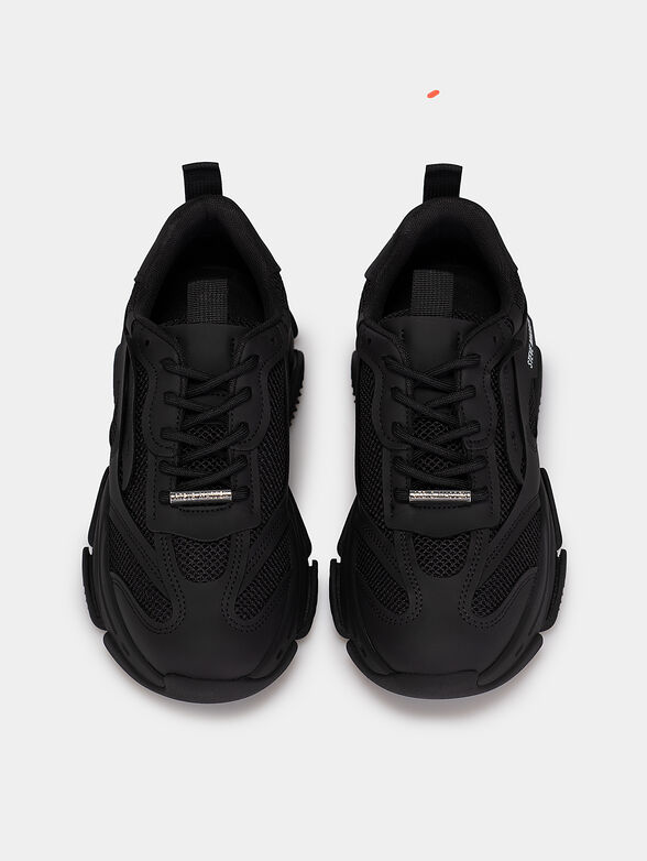 POSSESSION sports shoes in beige color - 6