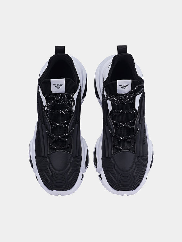 Attractive sneakers - 6