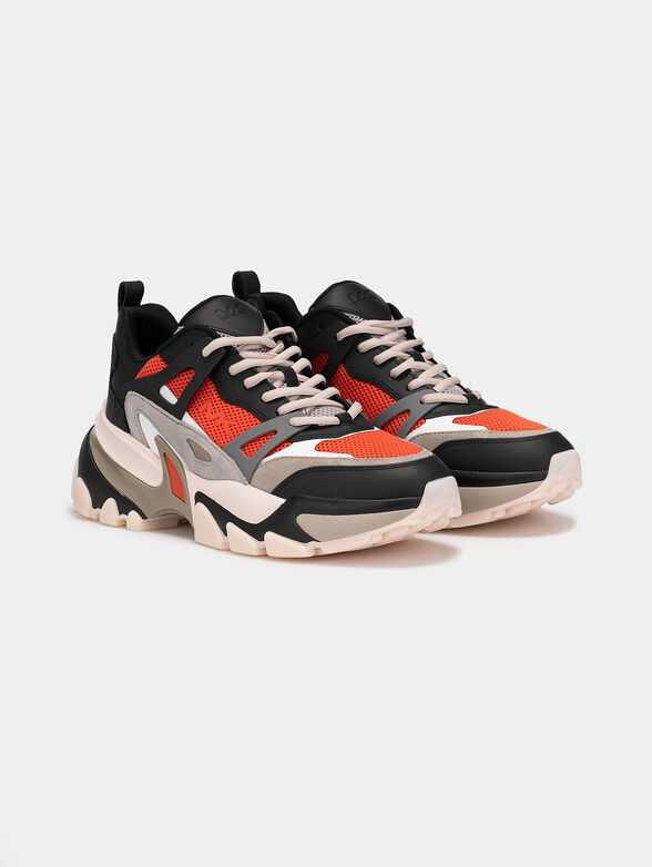 NICK Sneakers - 2